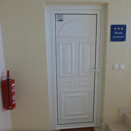 Apartment Adrijana Novalja Ngoại thất bức ảnh