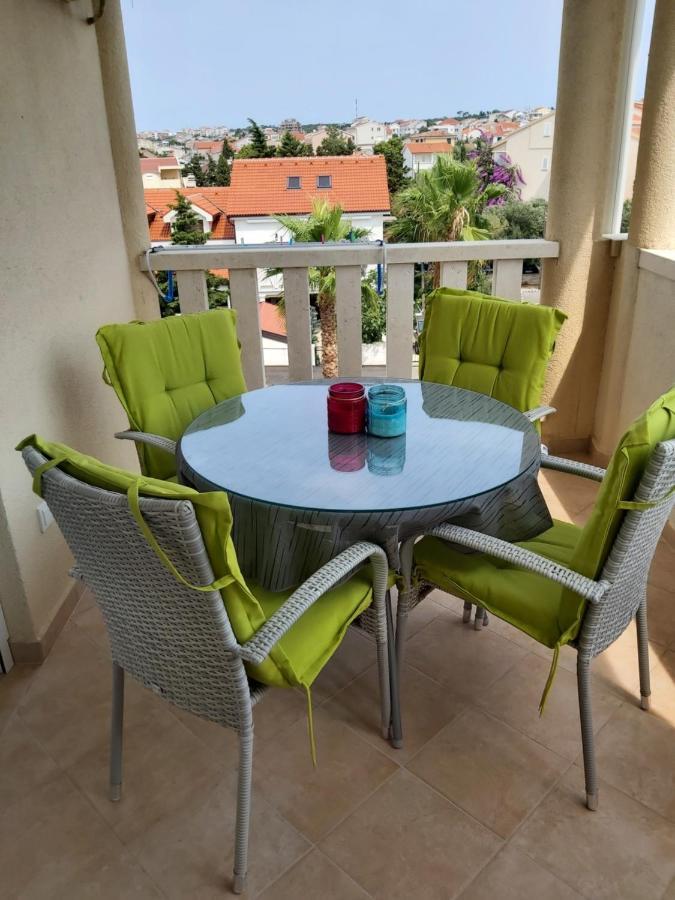 Apartment Adrijana Novalja Ngoại thất bức ảnh