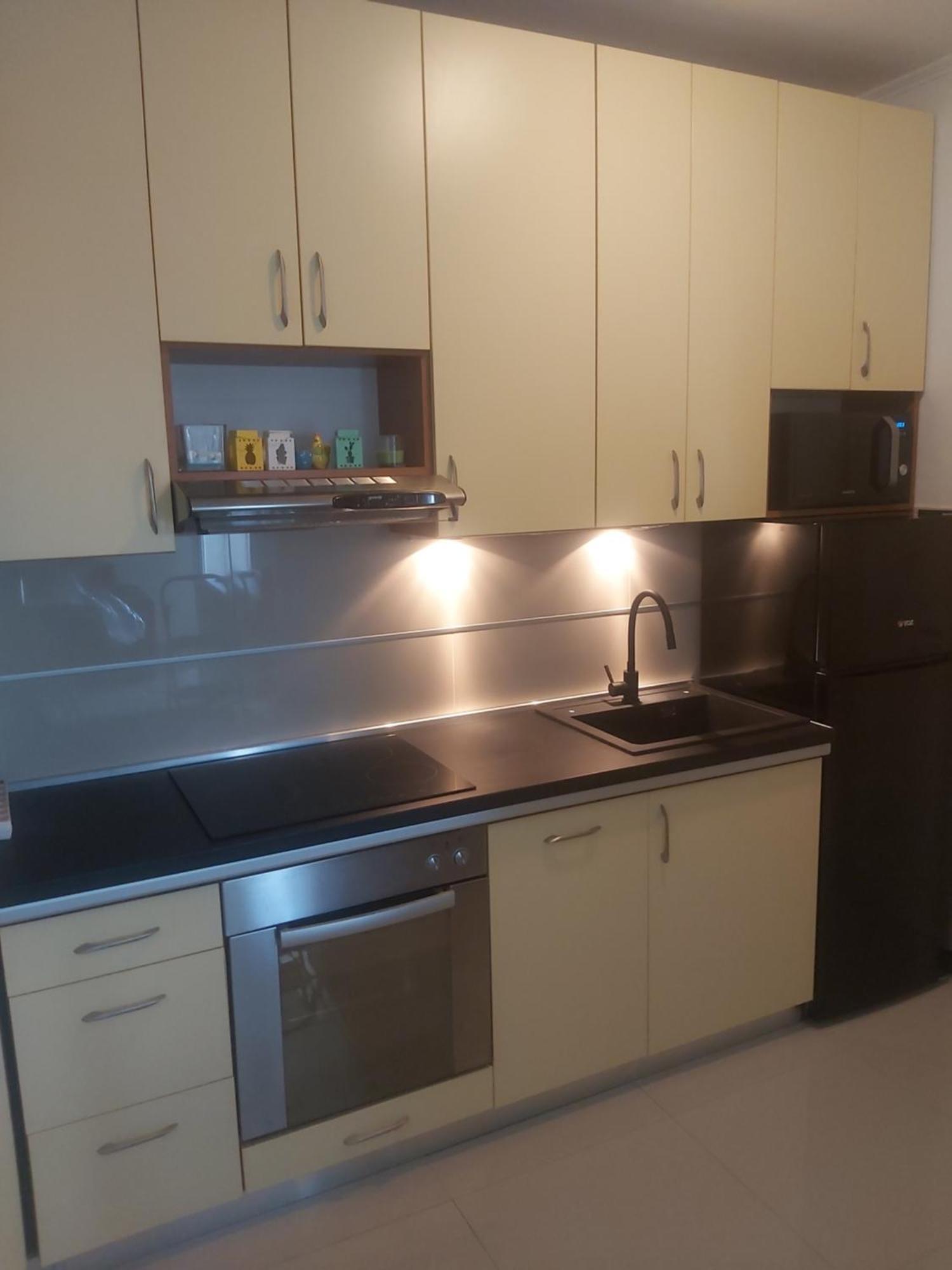 Apartment Adrijana Novalja Ngoại thất bức ảnh