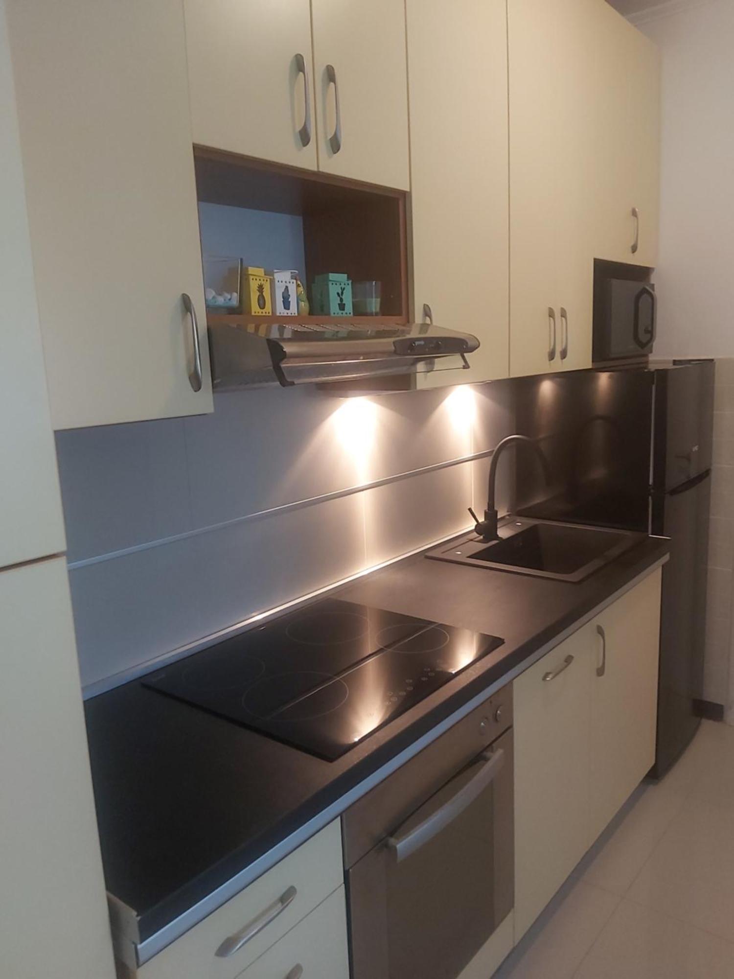 Apartment Adrijana Novalja Ngoại thất bức ảnh