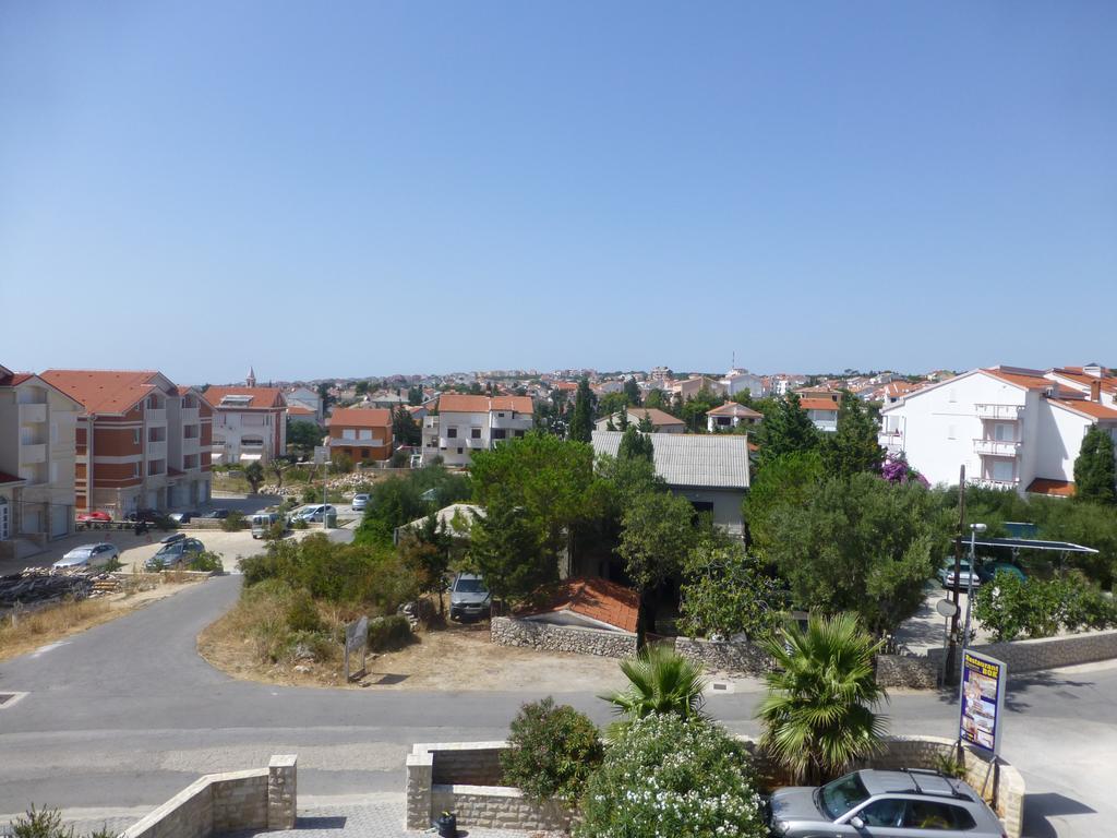 Apartment Adrijana Novalja Ngoại thất bức ảnh