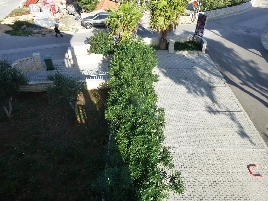 Apartment Adrijana Novalja Ngoại thất bức ảnh
